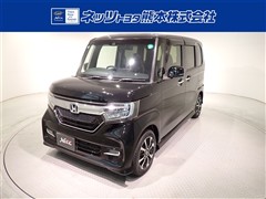 ホンダ N-BOX カスタムG L