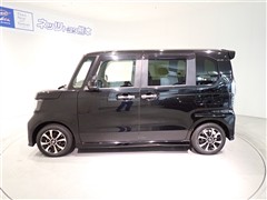 N-BOX カスタムG L