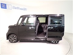 N-BOX カスタムG L