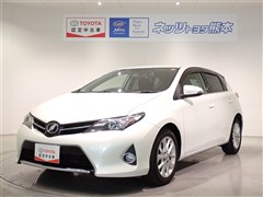 トヨタ オーリス 150X