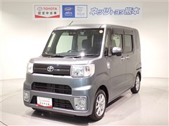 トヨタ ピクシスメガ L SA3