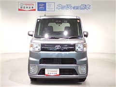 ピクシスメガ L SA3