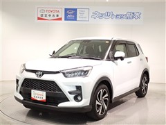 トヨタ ライズ Z