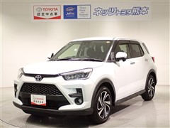 トヨタ ライズ Z