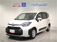 トヨタ シエンタ ハイブリッド X