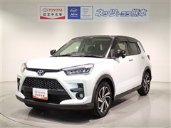 トヨタ ライズ Z
