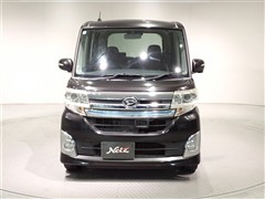 タント カスタムRS