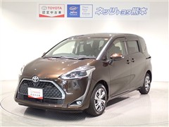 シエンタ G クエロ