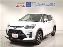 トヨタ　ライズ G