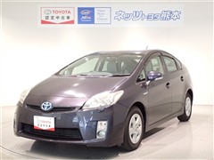 トヨタ プリウス S