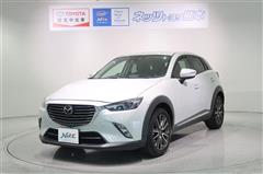 マツダ CX-3 XD