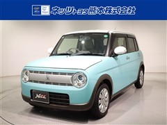 スズキ アルトラパン L