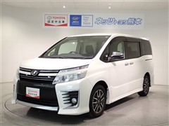 ヴォクシー ZS キラメキ