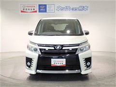 ヴォクシー ZS キラメキ