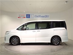 ヴォクシー ZS キラメキ