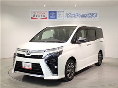 ヴォクシー ZS キラメキ