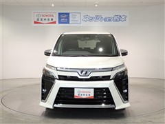 ヴォクシー ZS キラメキ