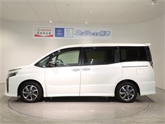 ヴォクシー ZS キラメキ