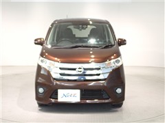 デイズ ハイウェイスターX