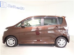 デイズ ハイウェイスターX