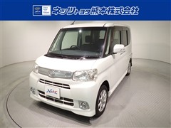 ダイハツ　タント G