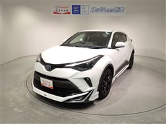C-HR Gモードネロ セーフティ+