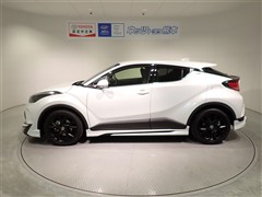 C-HR Gモードネロ セーフティ+