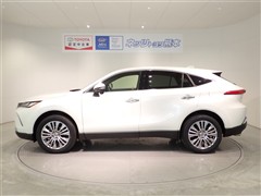 ハリアーハイブリッド Z