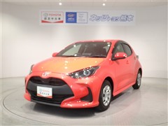 トヨタ ヤリス G