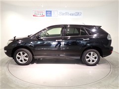 ハリアー 240G Lアルカンターラ