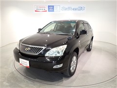 トヨタ ハリアー 240G Lアルカンターラ