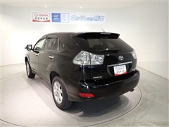 ハリアー 240G Lアルカンターラ