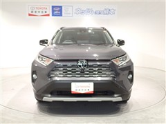 RAV4 ハイブリッドG