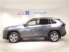 RAV4 ハイブリッドG