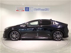 プリウス Z