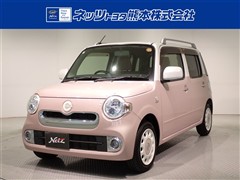 ミラココア ココア プラスX