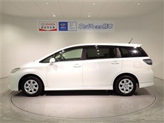 ウィッシュ 1.8A