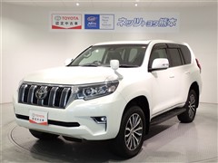 トヨタ ランクル プラド TX L