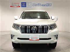 ランクル プラド TX L
