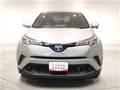 C-HR S