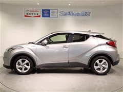 C-HR S
