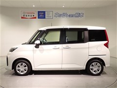 ルーミー G