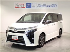 ヴォクシー ZS キラメキ