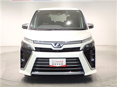 ヴォクシー ZS キラメキ