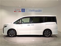 ヴォクシー ZS キラメキ