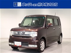 トヨタ ピクシススペース カスタム G