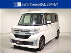 タント カスタムRS