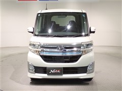 タント カスタムRS