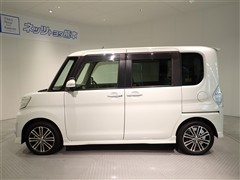 タント カスタムRS