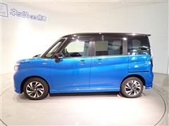 ソリオ バンディット HV MV